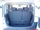 ラゲッジスペースも広々で沢山荷物を積めます！