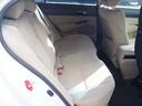 リアシートも広々座れました♪