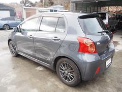 ヴィッツ ＲＳ　車検整備付き　５ＭＴ　ナビ　地デジ 0904095A30250104W004 7