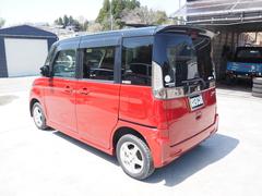 スペーシアカスタム ＸＳリミテッド　１年保証　車検令和７年１０月　両側パワスラ　４ＷＤ 0904095A30250421W002 7
