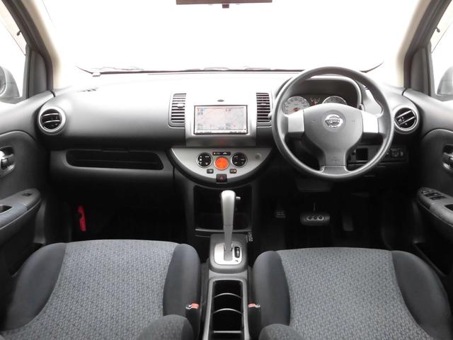 15X FOUR SV 4WD スマートキー ナビ新品タイヤ(9枚目)