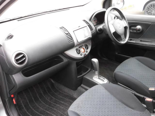 15X FOUR SV 4WD スマートキー ナビ新品タイヤ(12枚目)