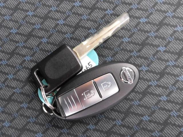 15X FOUR SV 4WD スマートキー ナビ新品タイヤ(26枚目)