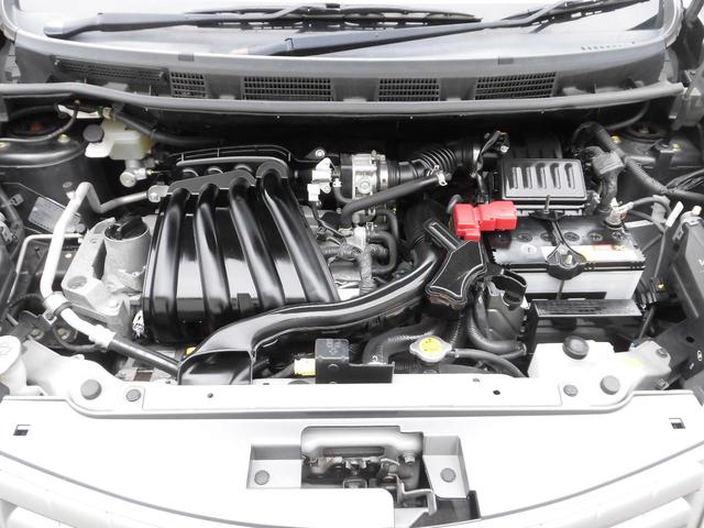 15X FOUR SV 4WD スマートキー ナビ新品タイヤ(27枚目)