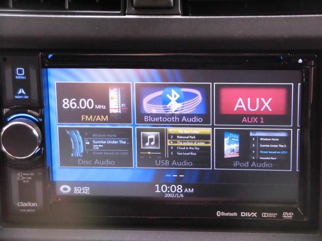 クロスアドベンチャーXC サロモン 4WD 5MT リフトアップ ABS ナビ フルセグTV Bluetooth接続 CD DVD ETC ルーフキャリア インタークーラーターボ パートタイム4WD高低二段切替式(26枚目)