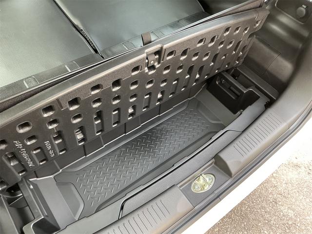 ハスラー ハイブリッドＧターボ　４ＷＤ　スズキセーフティサポート　レーダークルーズ　ＬＥＤヘッドライト　スマートキー２個　Ｆ左右シートヒーター　ミラーヒーター　リアソナー　ヒルディセントコントロール　スノーモード　届出済未使用車（17枚目）