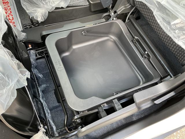 ハスラー ハイブリッドＧターボ　４ＷＤ　スズキセーフティサポート　レーダークルーズ　ＬＥＤヘッドライト　スマートキー２個　Ｆ左右シートヒーター　ミラーヒーター　リアソナー　ヒルディセントコントロール　スノーモード　届出済未使用車（29枚目）