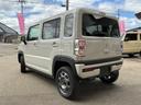 ハスラー ハイブリッドＧターボ　４ＷＤ　スズキセーフティサポート　レーダークルーズ　ＬＥＤヘッドライト　スマートキー２個　Ｆ左右シートヒーター　ミラーヒーター　リアソナー　ヒルディセントコントロール　スノーモード　届出済未使用車（6枚目）