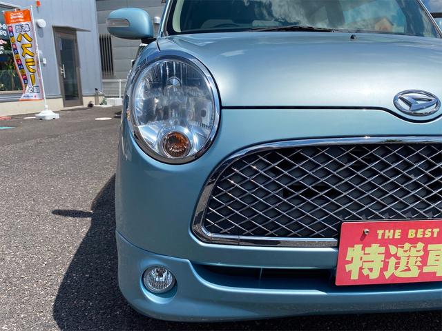 ミニライト ナビ AT AC AW 4名乗り(36枚目)