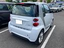 MCC SMART SMART FORTWO COUPE