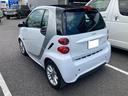 MCC SMART SMART FORTWO COUPE