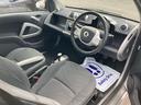 MCC SMART SMART FORTWO COUPE