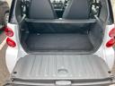 MCC SMART SMART FORTWO COUPE