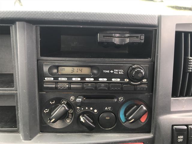 ダンプ ETC 6速マニュアル キーレス 電格ミラー エアコン 3t(15枚目)