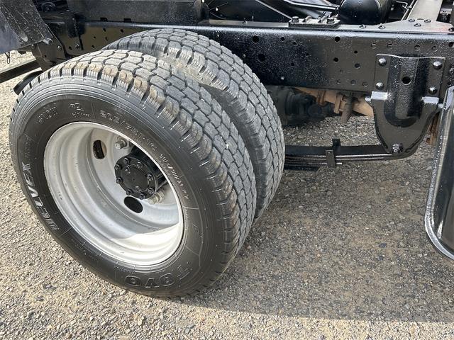 エルフトラック トラック ダンプ MT 後輪ダブル ETC エアコン パワーウィンドウ(7枚目)