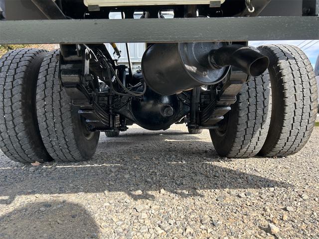 エルフトラック トラック ダンプ MT 後輪ダブル ETC エアコン パワーウィンドウ(20枚目)