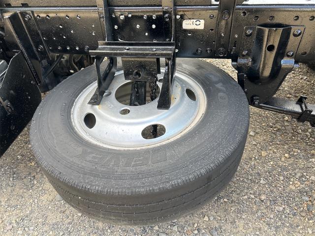 エルフトラック トラック ダンプ MT 後輪ダブル ETC エアコン パワーウィンドウ(21枚目)