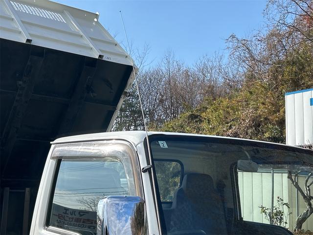エルフトラック トラック ダンプ MT 後輪ダブル ETC エアコン パワーウィンドウ(32枚目)