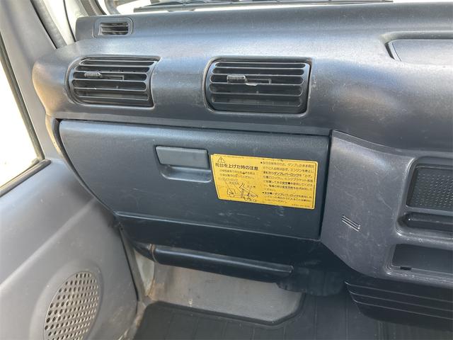 エルフトラック トラック ダンプ MT 後輪ダブル ETC エアコン パワーウィンドウ(38枚目)