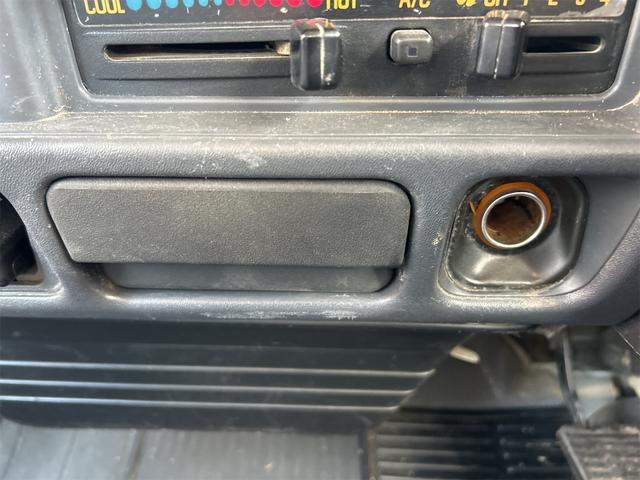 エルフトラック トラック ダンプ MT 後輪ダブル ETC エアコン パワーウィンドウ(42枚目)