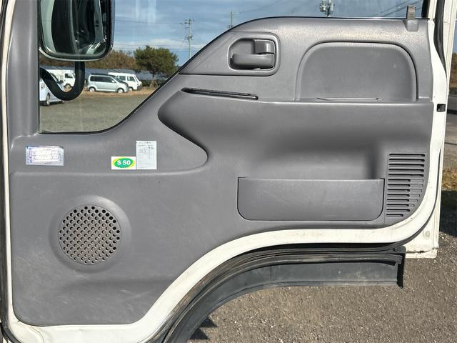 エルフトラック トラック ダンプ MT 後輪ダブル ETC エアコン パワーウィンドウ(55枚目)