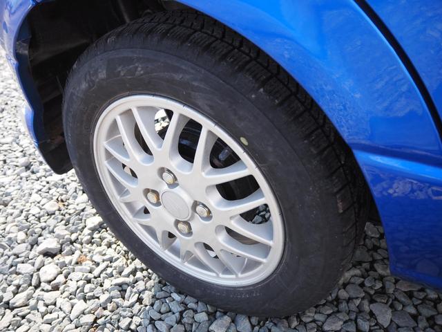 ミラジーノ 　４ＷＤ　アルミホイール　ナビ　ＴＶ　ＣＤ　ＤＶＤ再生　キーレス（36枚目）