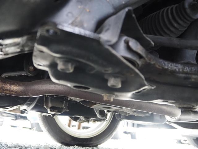 ムーヴ カスタム　ＲＳ　４ＷＤ　キーレス　アルミホイール　ＨＩＤ　ベンチシート　ローダウン　寒冷地仕様　ＨＤＤナビ（31枚目）