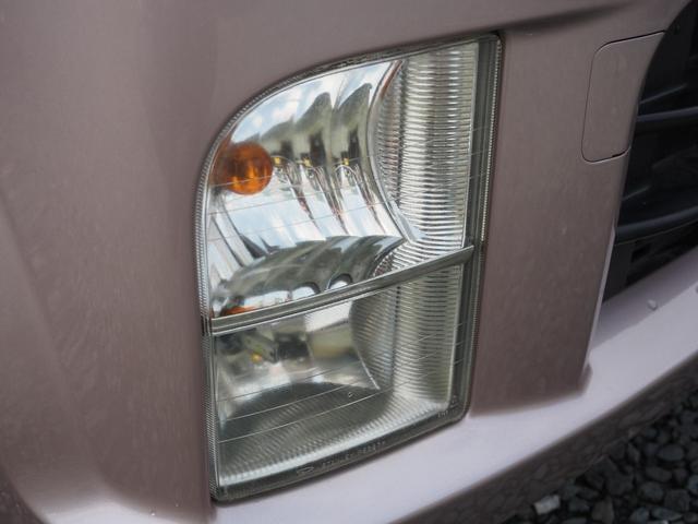 ムーヴ カスタム　ＲＳ　４ＷＤ　キーレス　アルミホイール　ＨＩＤ　ベンチシート　ローダウン　寒冷地仕様　ＨＤＤナビ（41枚目）