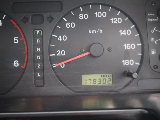 ISUZU BIGHORN PLAISIR LONG