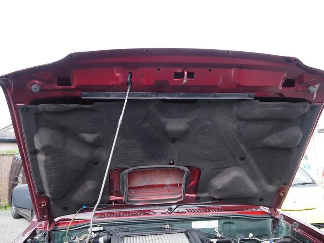 ISUZU BIGHORN PLAISIR LONG