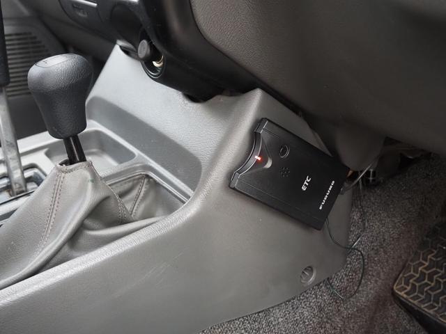ISUZU BIGHORN PLAISIR LONG