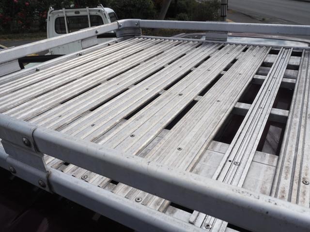 ISUZU BIGHORN PLAISIR LONG
