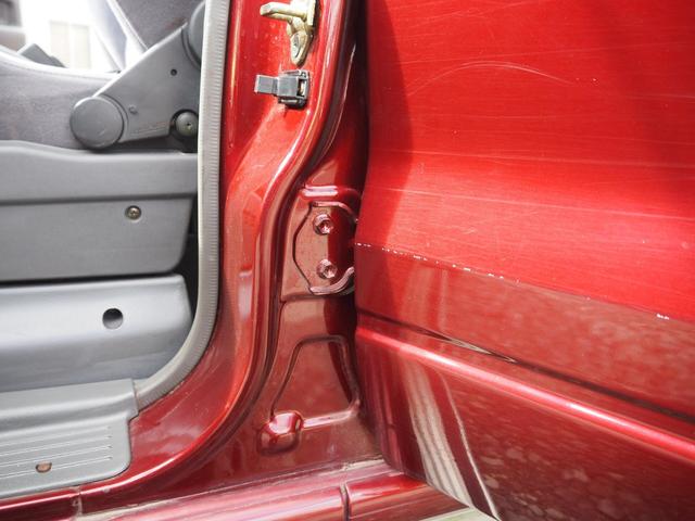 ISUZU BIGHORN PLAISIR LONG