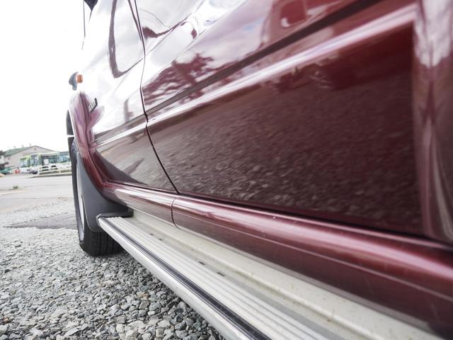 ISUZU BIGHORN PLAISIR LONG