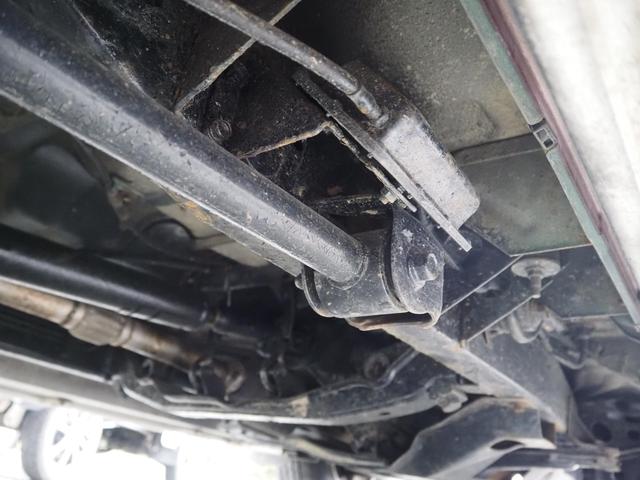 ISUZU BIGHORN PLAISIR LONG
