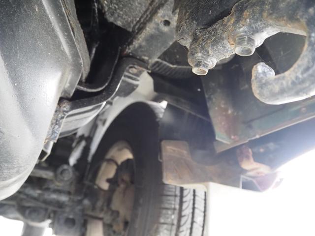 ISUZU BIGHORN PLAISIR LONG