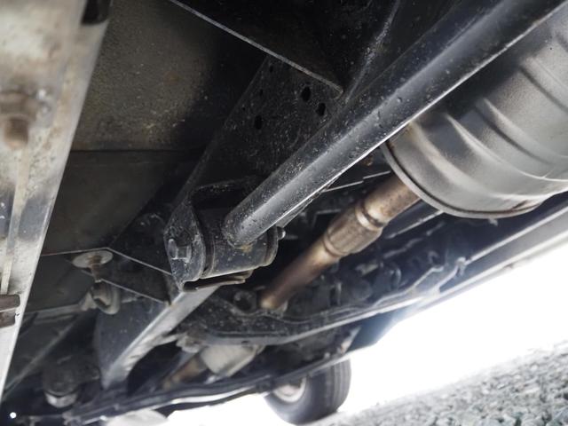 ISUZU BIGHORN PLAISIR LONG