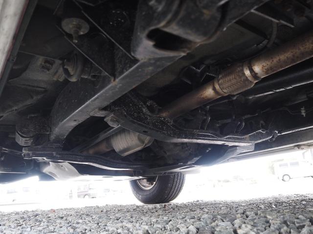 ISUZU BIGHORN PLAISIR LONG