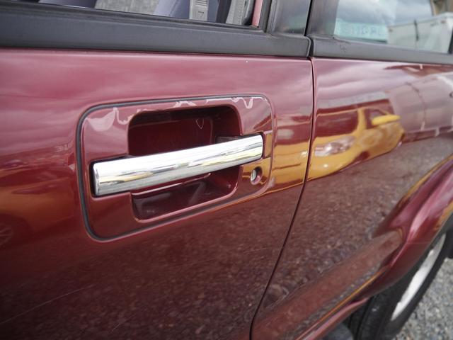 ISUZU BIGHORN PLAISIR LONG