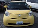 TOYOTA IQ
