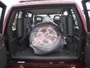 ISUZU BIGHORN
