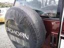 ISUZU BIGHORN