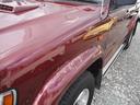 ISUZU BIGHORN