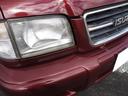 ISUZU BIGHORN
