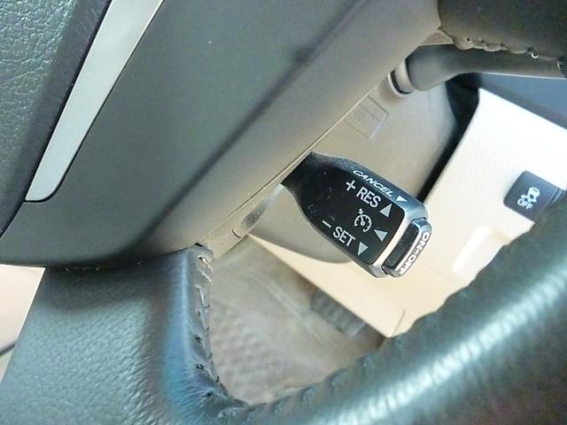 アルファード ２４０Ｇ　７人乗　ナビ　バックカメラ　ＥＴＣ　後席モニター（17枚目）
