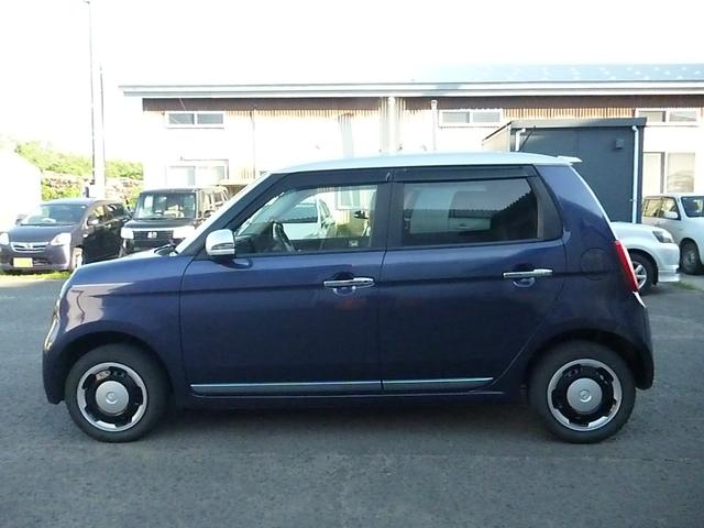 Ｎ－ＯＮＥ プレミアム・Ｌパッケージ　４ＷＤ　バックカメラ付き（4枚目）