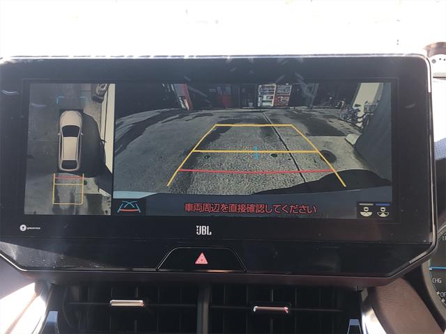 Z レザーパッケージ 4WD モデリスタグランブレイズスタイル 寒冷地仕様 調光パノラマルーフ パノラミックビューモニター 登録済未使用車(29枚目)