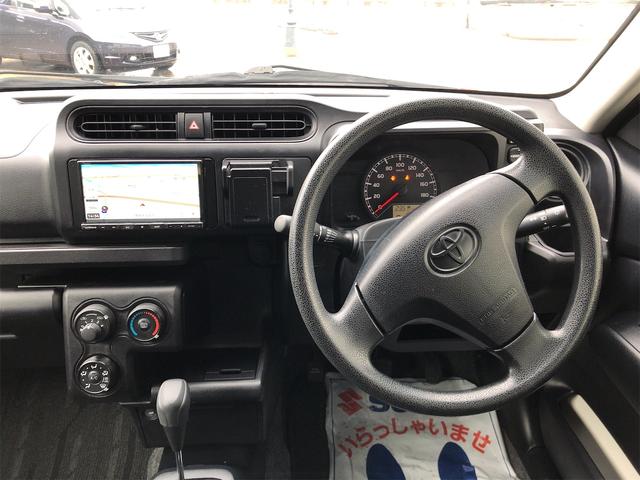 サクシード ＵＬ　４ＷＤ　キーレスエントリー　社外ナビ　バックカメラ　電動サイドミラー（15枚目）