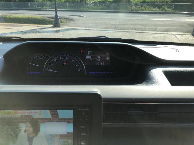 ワゴンＲ ハイブリッドＦＺ　リミテッド　４ＷＤ　レーダーセーフィティ　ナビ全周囲モニター　ナビＴＶフルセグ　シートヒーター　純正１５インチアルミ　オートＬＥＤヘッドライト　スマートキー　電格ミラー　車線逸脱警報機能付き（16枚目）
