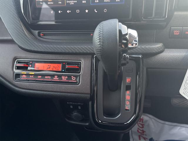 ソリオバンディット ハイブリッドＭＶ　４ＷＤ　全方位カメラ付きメモリーナビゲーション　ヘッドアップディスプレイ　スズキセーフィティサポート　衝突被害軽減システム　運転席助手席シートヒーター　両側パワースライドドア　サーキュレーター（11枚目）